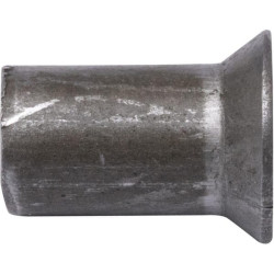 Įgilinamos kniedės 6x10,5-8 (csk-csk) 06616105