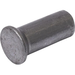 Įleidžiamos kniedės 6x14.2-11 06616142