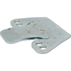 Stūmiklio plokštė 2050102402