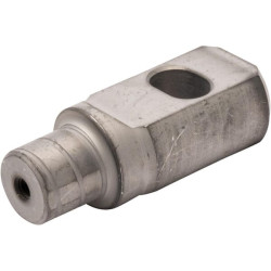 Peilio galvutės kaištis 204E101901