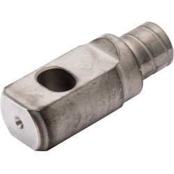 Peilio galvutės kaištis 204E101901