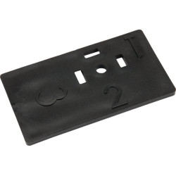 Irklavimo krepšys 583391001