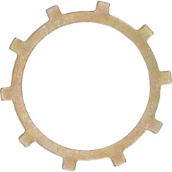 BDR302 veleno fiksavimo žiedas 1.0 50650HYD