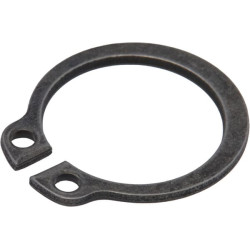 Išorinis fiksavimo žiedas, 15 mm 9451015000