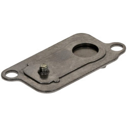 Plokščių mazgas, alyvos išleidimo anga V 15510Z3E000