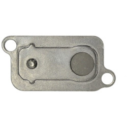 Plokščių mazgas, alyvos išleidimo anga V 15510Z3E000