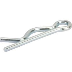 Smeigtukas, užraktas, 6 mm 9425106000