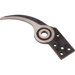 Fiksuoto ašmens vynuogynas A1252