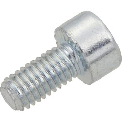 Varžtas M 5x10 Znb T.C.E.I. X3029