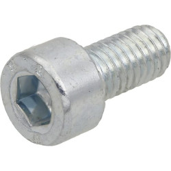 Varžtas M 5x10 Znb T.C.E.I. X3029