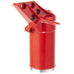 Kūno žirklės viduje D.44.5 A1001