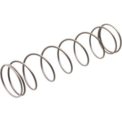 Stūmoklio grąžinimo spyruoklė A1215