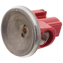 Vožtuvo korpusas D.44.5 A1012