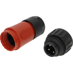 Srieginė jungtis M W1631