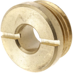 Įleidžiamojo vožtuvo priekinis dangtelis A1233