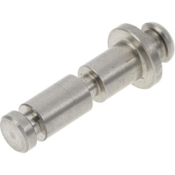 Valdymo kaištis iš nerūdijančio plieno A1211