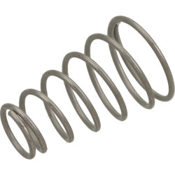 Uždaromo vožtuvo grąžinimo spyruoklė Ot A1220