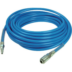 Rilsan vamzdžių jungiamosios detalės 7,5x10 2 9136LIS