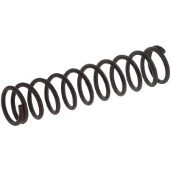 Spyruoklinio kaiščio tvirtinimo svirtis A1203