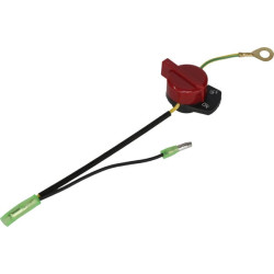 Stabdymo jungiklis 2716600280001