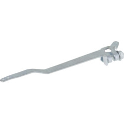 Greičio reguliavimo laikiklis 1716200020003