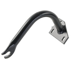 Krepšelio laikiklis, kairysis 532974432053AGS