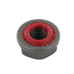 M10 šešiakampė veržlė 50132300