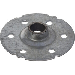 Guolio flanšas DA180256Z