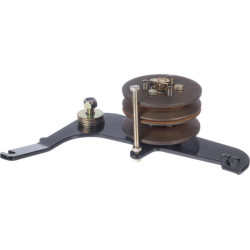 Šlavimo mašinos pavaros variatorius AD560055TS