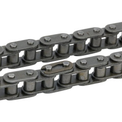 Ritininė grandinė su užraktu HD040009