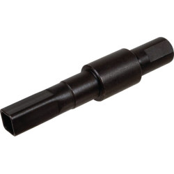 Ašies tvirtinimo žoliapjovės galvutė ALP3643020