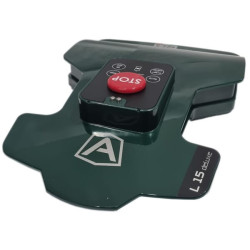 Dangtelių rinkinys 015Z06500B