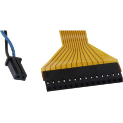 Dangtelių rinkinys 020A19001R