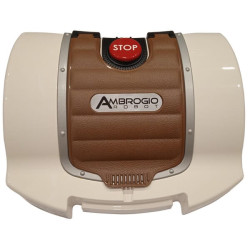 Galinio vežimėlio grupė (balta) 042Z27100A