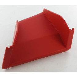 Šilumos izoliacija 34E RAL 3000 4904312