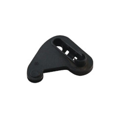 Hebelclips schwarz 34/37E 4907318