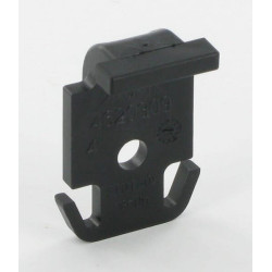 Sicherungsriegel schwarz 4921309