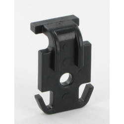 Sicherungsriegel schwarz 4921309