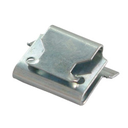 Klemme f. Riemenabdeckung 2,48 4218330