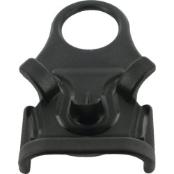 Zugentlastung schwarz (Compakt 4936323