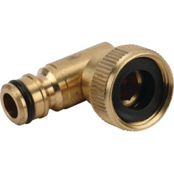 „Drehkupplung-Messing“ (33062) 5222213