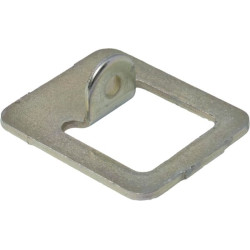 Plokštelė, įtempimo spyruoklė 21557VE2800