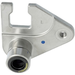 Svirtis pilnai sureguliuota, kairė galinė 42940VG3B01