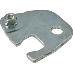 Svirtis, kairė priekinė, reguliuojama 42921VG3000