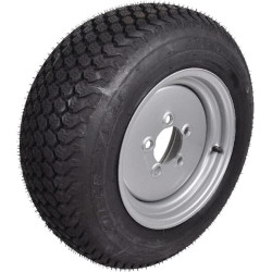 Pilnas galinis ratas ET37606