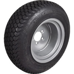 Pilnas galinis ratas ET37606