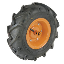 Varomasis ratas kairysis E11441ASM