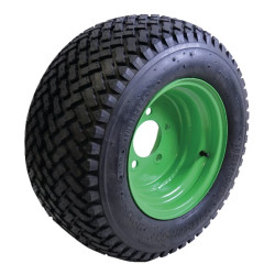 Pilnas galinis 23 colių ratlankis ET35714