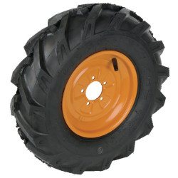 Ratas 4.80/4.00-8 RH E06196ASM