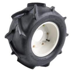 Galinio rato dešinysis komplektas ET27244